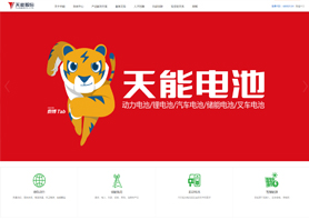 天能电池集团股份有限公司