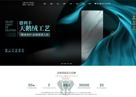 德利丰智能家居有限公司