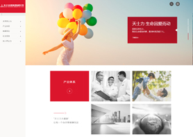 天士力控股集团有限公司