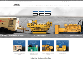 Swift Equipment Solutions