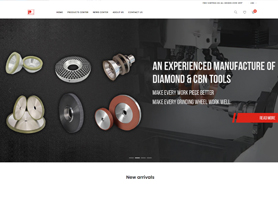 Purex (Xiamen) Precision Tools Co., LTD