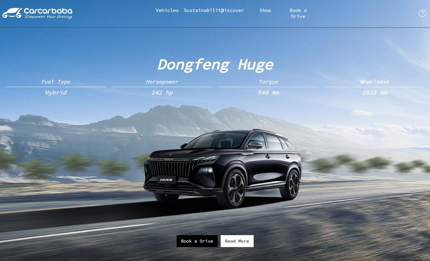 车爸爸汽车供应链有限公司