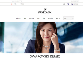 施华洛世奇