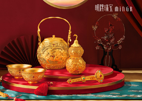 明牌珠宝