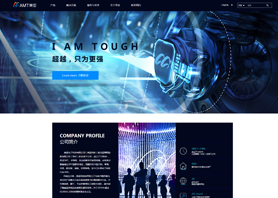 美亚电子科技有限公司